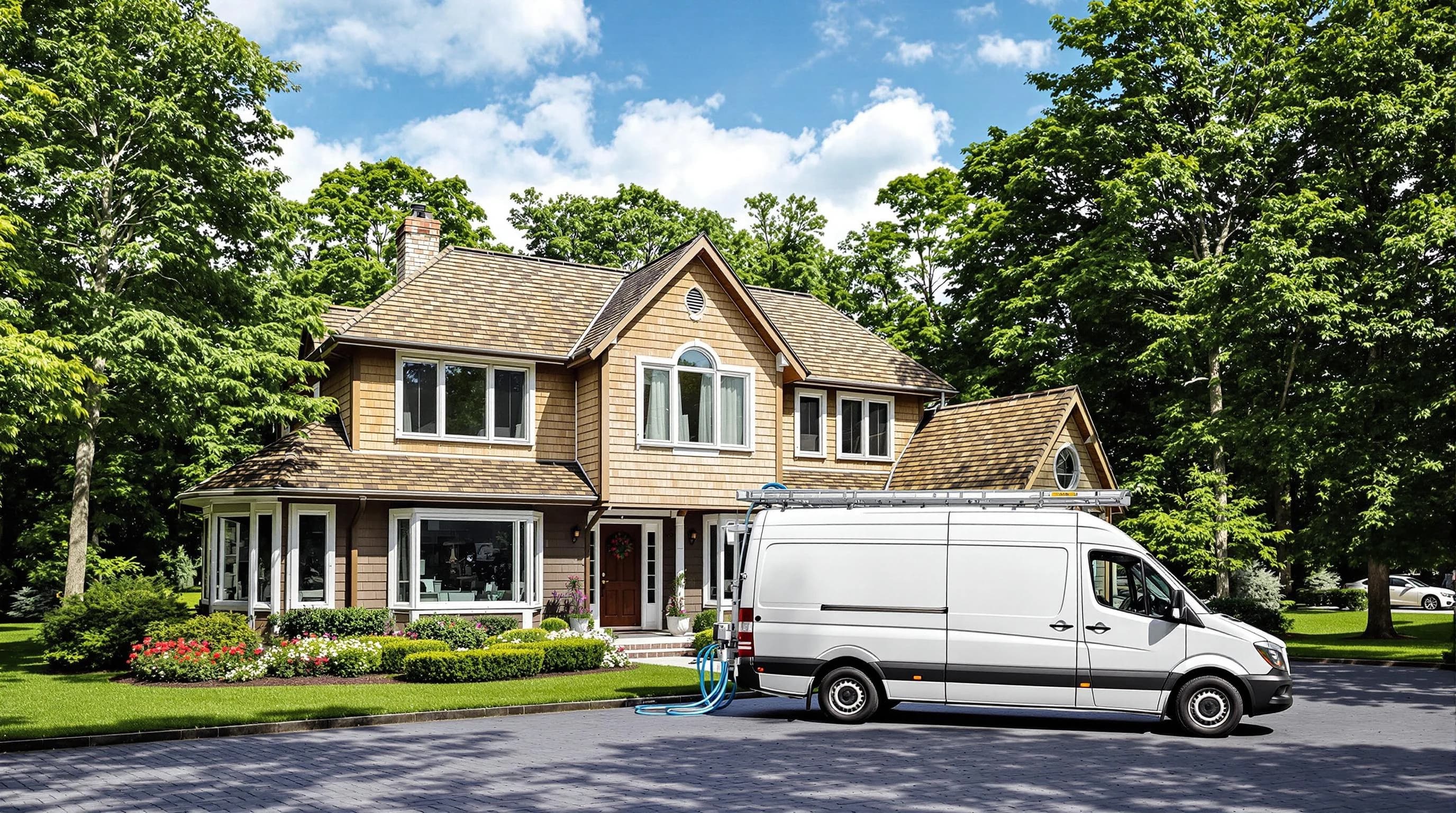 Summit Park Dryer Vent Cleaning dryer vent cleaning equipment