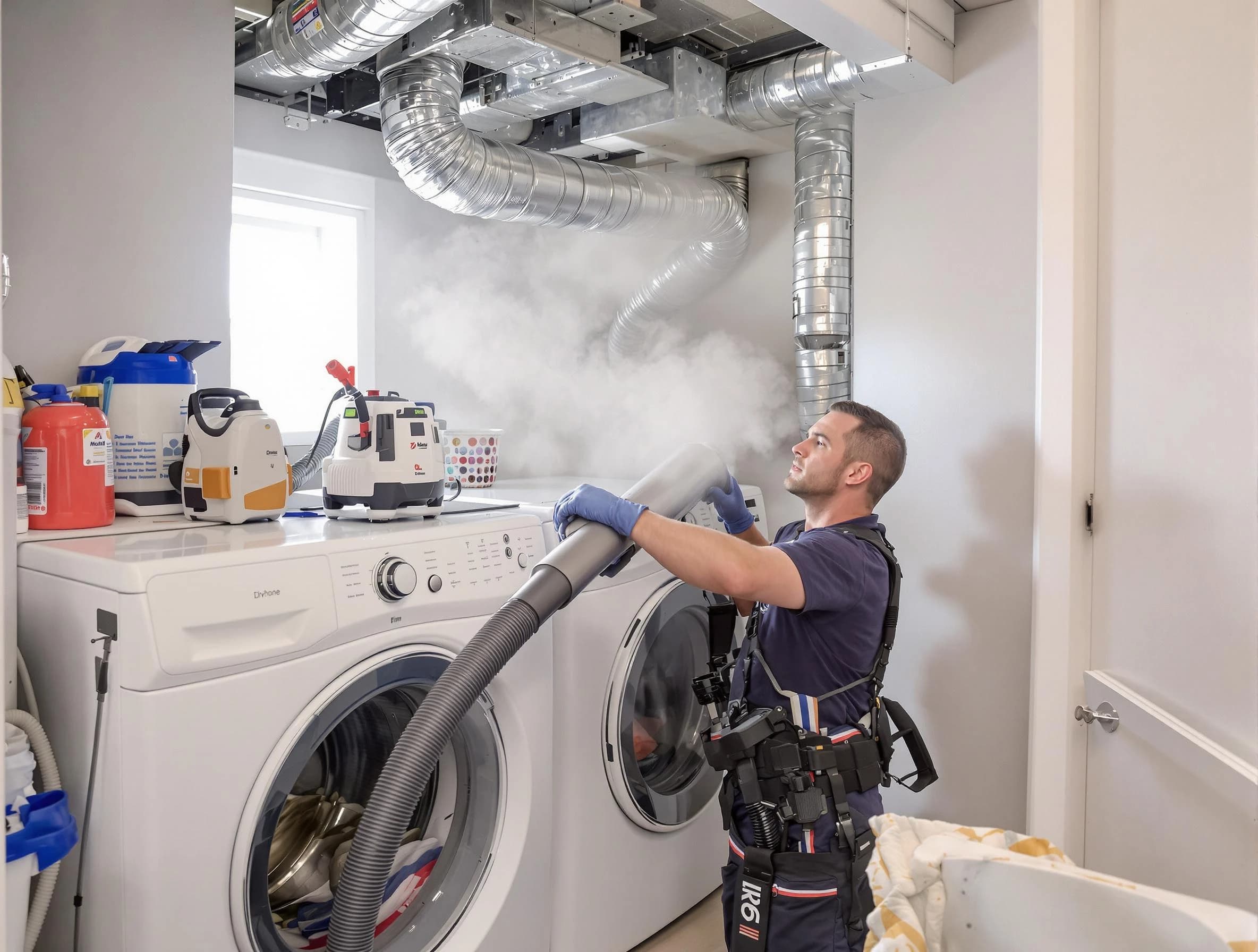 Duct Cleaning service in Summit Park, UT