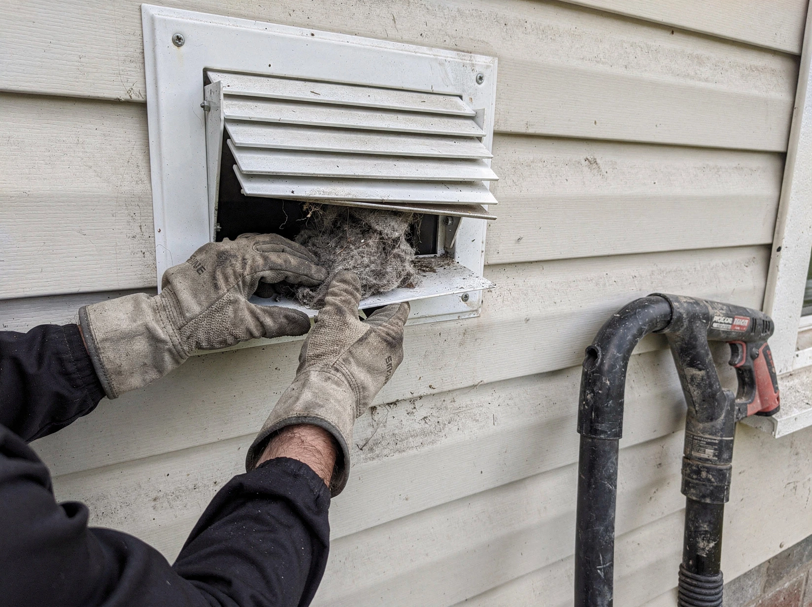 Exhaust Vent Cleaning service in Summit Park, UT