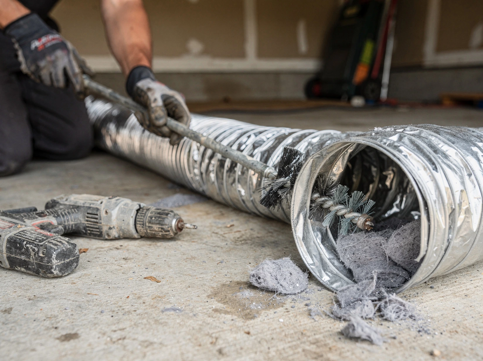 Duct Cleaning service in Summit Park, UT