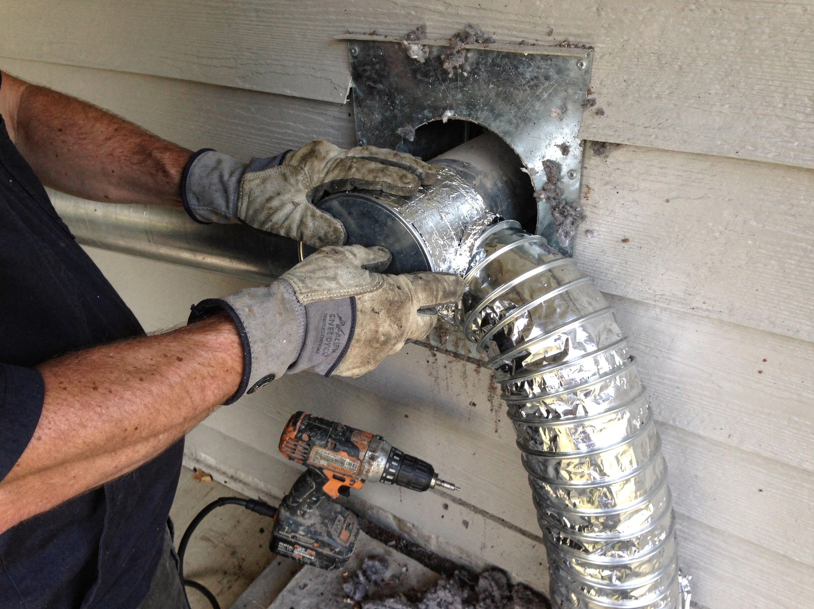 Vent Repair & Installation service in Summit Park, UT